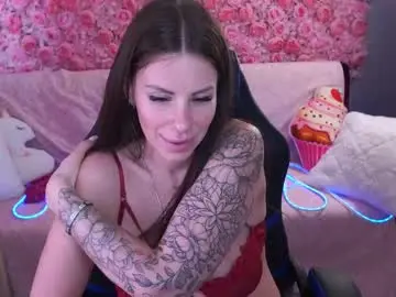 Adult Video Chat with isabellafoxyy - Chaturbate