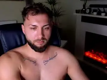 Free Porn Cam with jamienoxus - Chaturbate