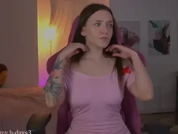 Live Sex with jennydens - Chaturbate