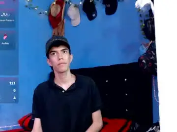 Sex Chat with juandii26 - Chaturbate