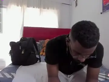 Live Sex with latinjacke - Chaturbate