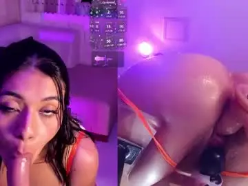Live Porn with leahvegas - Chaturbate