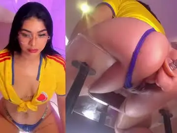 Adult Video Chat with leahvegas - Chaturbate