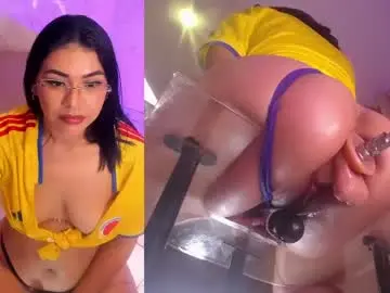 Nude Webcam with leahvegas - Chaturbate