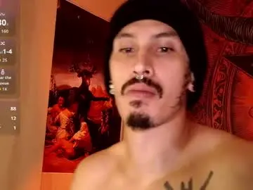 Free Live Porn with mateo60_ - Chaturbate