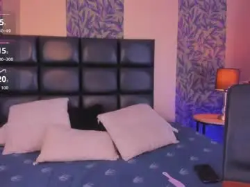 Sex Chat with megan_al - Chaturbate