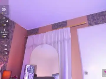 Adult Video Chat with megan_al - Chaturbate