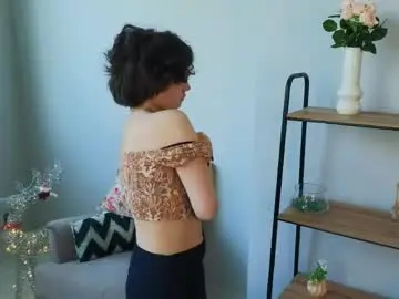 Private Sex Chat with miola_gechi - Chaturbate