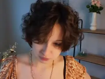 Free Live Porn with miola_gechi - Chaturbate