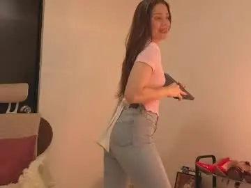 Nude Webcam with natakinski - Chaturbate