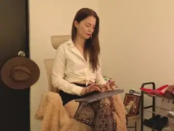 Nude Webcam with natakinski - Chaturbate