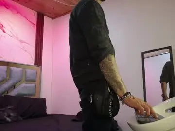 Best live sex cam show with nickk_jonson - Chaturbate