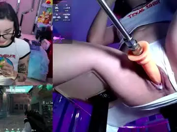 Adult Webcam with nicoleferrel - Chaturbate