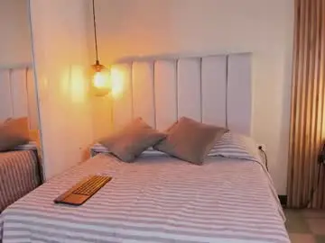 Nude Webcam with scarlettgod - Chaturbate