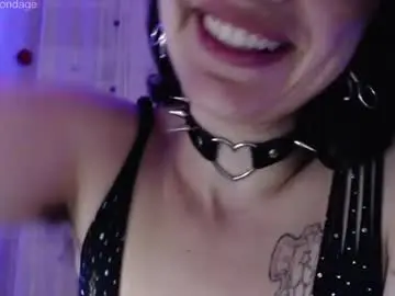 Live Sex with tanya_worldbondage - Chaturbate