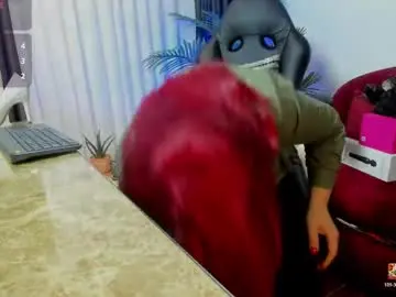 Sex Cam with victoriapaker - Chaturbate