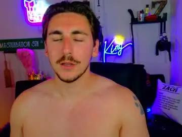 Best live sex cam show with zach_rhyder - Chaturbate