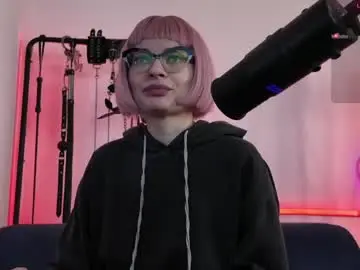 Watch Live Sex Cams with cyberxgoddess_ - Chaturbate