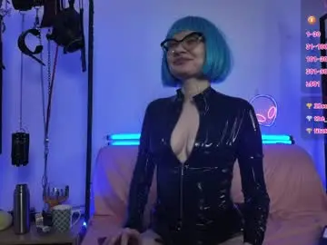 Watch Live Sex Cams with cyberxgoddess_ - Chaturbate