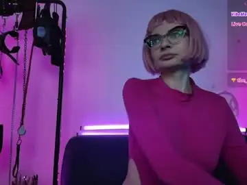 Free Live Porn with cyberxgoddess_ - Chaturbate