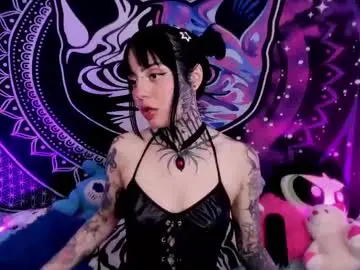 Live Porn with daryimiau - Chaturbate