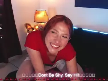Free Live Porn with melita_cam - Chaturbate