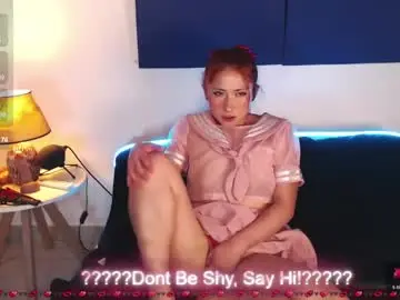 Best live sex cam show with melita_cam - Chaturbate