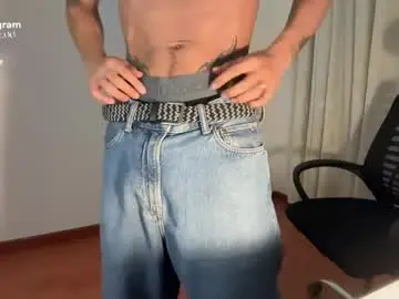 Sex Chat with rafael_stone1 - Chaturbate