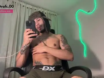 Live Sex Cam with rafael_stone1 - Chaturbate