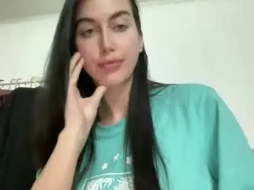 Live Porn with cute_kriss94 - Chaturbate