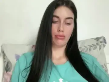 Live Porn with cute_kriss94 - Chaturbate