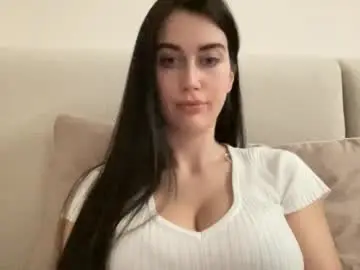 Best live sex cam show with cute_kriss94 - Chaturbate