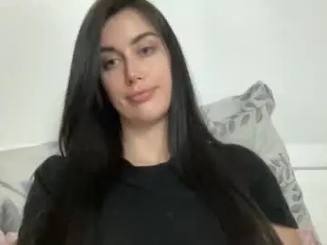 Live Sex Cam with cute_kriss94 - Chaturbate