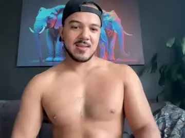 Private Sex Chat with highlatin_guys - Chaturbate