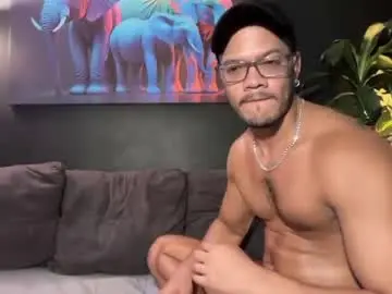 Private Sex Chat with highlatin_guys - Chaturbate