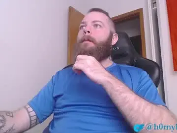 Adult Video Chat with hornyhairy_bi - Chaturbate