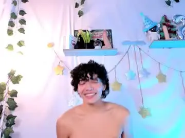 Adult Video Chat with im_alejo - Chaturbate