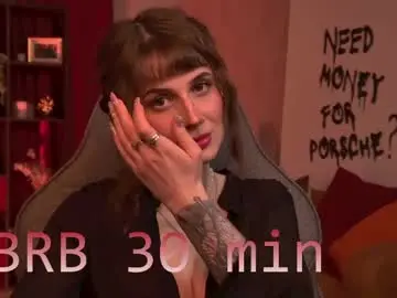 Adult Webcam with oliviamcclean - Chaturbate