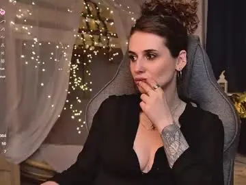 Live Porn with oliviamcclean - Chaturbate