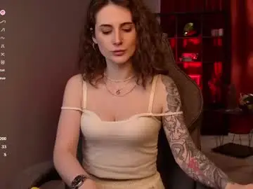 Private Sex Chat with oliviamcclean - Chaturbate