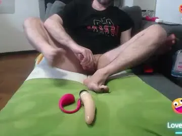 Adult Webcams with pingones79 - Chaturbate
