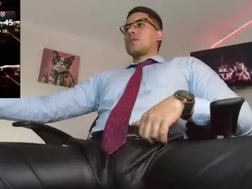 Watch Live Sex Cams with thonydupont - Chaturbate