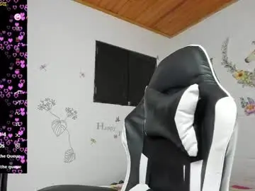 Adult Video Chat with alisson_hoffman05 - Chaturbate