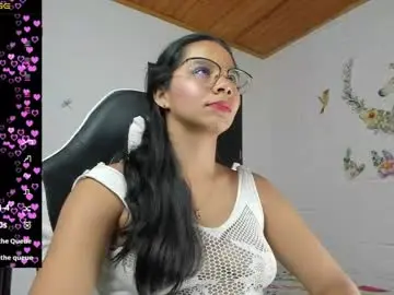 Adult Webcam with alisson_hoffman05 - Chaturbate