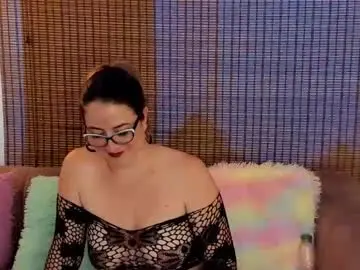 Private Sex Chat with ariana_cross_ - Chaturbate