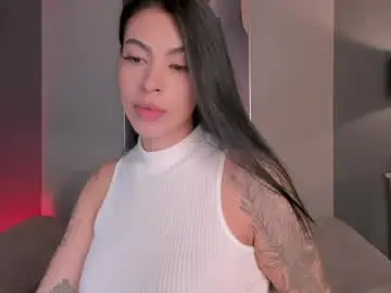 Live Sex with christineford1 - Chaturbate