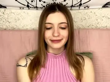 Adult Webcam with dellisifuentes - Chaturbate