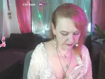 Live Sex Cam with elizabethmonro - Chaturbate