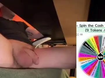 Live Sex Cam with fullofkinks - Chaturbate