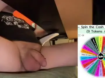 Adult Video Chat with fullofkinks - Chaturbate